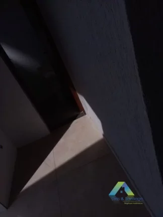 Imagem SANTO ANDRÉ Cobertura 84M², 2 dormitórios, 1 vaga com ótima localização e valor!!!