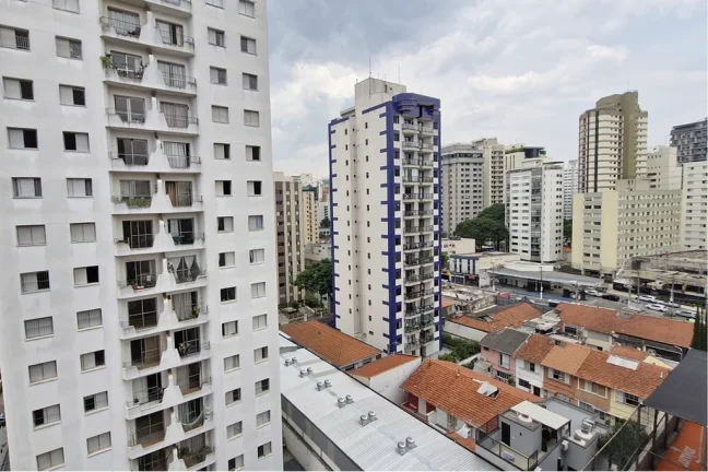 Imagem APARTAMENTO RESIDENCIAL em São Paulo - SP, Vila Olímpia