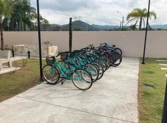 Imagem Residencial RNi Green Club, apartamento a venda 2 quartos, Bela Vista