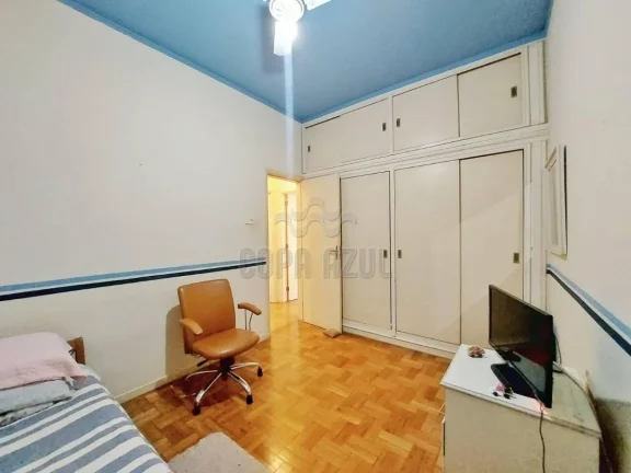 Imagem Copacabana – Rua Bolivar | Residencial › Apartamento 2 quarto(s) à Venda