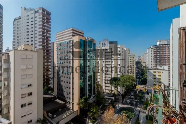 Imagem Apartamento proximo ao Shopping Higienopolis com 3 quartos e 1 vaga, 133m²