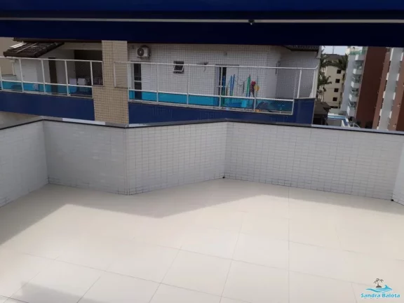 Imagem Cobertura Duplex Praia Grande/Próximo a praia!