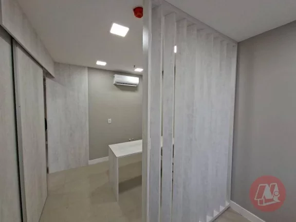 Imagem Sala para alugar, 38 m² por R$ 3.498,00/mês - Santana - Porto Alegre/RS