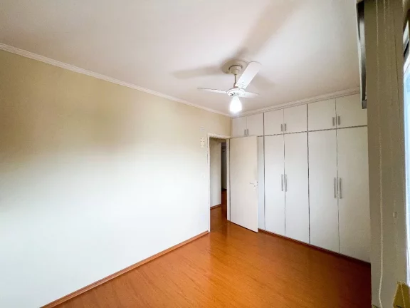 Imagem APARTAMENTO 1 DORMITÓRIO E 1 VAGA - BOTAFOGO - CAMPINAS