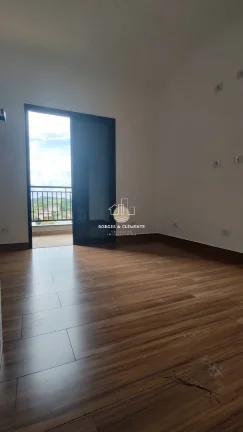 Imagem Sobrado Moderno ... Versátil | 117m² de Conforto e Inteligência