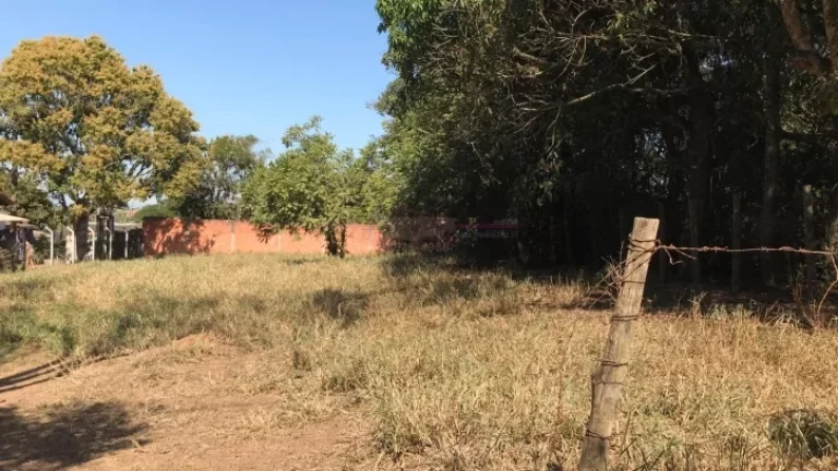 Imagem Terreno para chácara