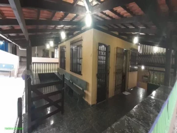 Imagem LINDO SÍTIO NO BAIRRO SATÉLITE,EM JUATUBA
* POSSUI UMA CASA CONSTITUÍDA POR: 3 QUARTOS, SALA, COZ...