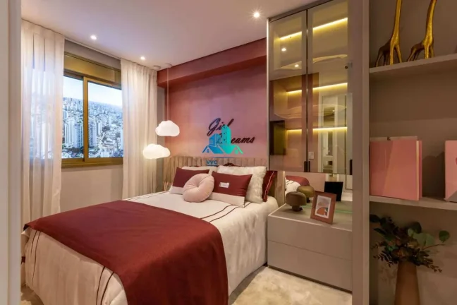 Imagem Apartamento novo no Tatuapé – 100 m2 | 2 vagas | Varanda gourmet