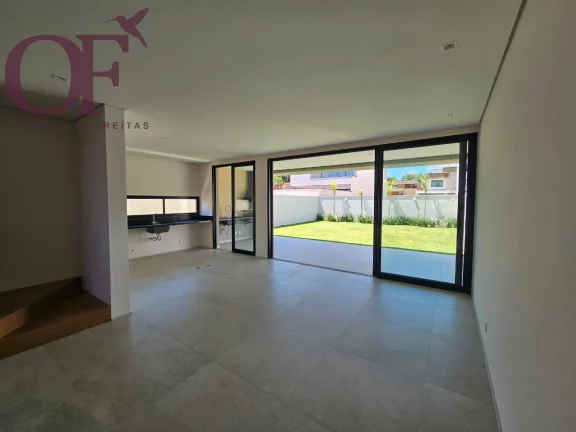 Imagem Casa à venda no Residencial Campos de Medeiros - Jundiai - SP
