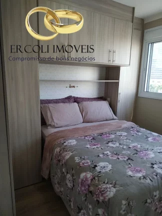 Imagem APARTAMENTO RESIDENCIAL em São Paulo - SP, Vila Leopoldina