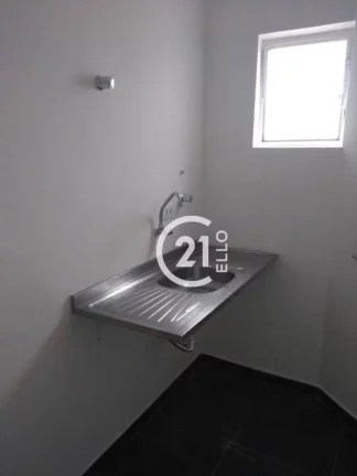 Imagem Conjunto reformado para alugar, 100 m² - Itaim Bibi - São Paulo/SP