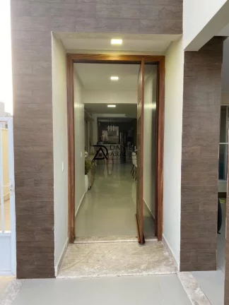 Imagem CASA DUPLEX LINDÍSSIMA EM NINHO RESIDENCIAL