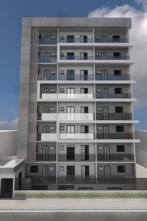 Imagem APARTAMENTO RESIDENCIAL em São Paulo - SP, Penha de França