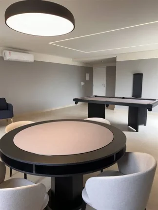 Imagem APARTAMENTO COM 63.71 m² - AVIAÇÃO - PRAIA GRANDE SP