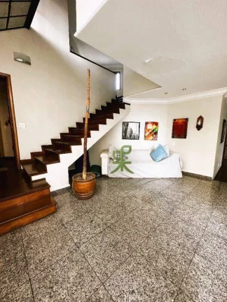 Imagem Apartamento Duplex com 3 dormitórios à venda, 215 m² por R$ 980.000,00 - Vila Suzana - São Paulo/SP
