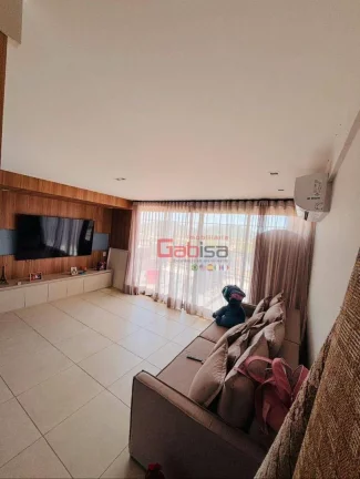 Imagem Cobertura com 3 dormitórios à venda, 130 m² por R$ 3.000.000,00 - Passagem - Cabo Frio/RJ