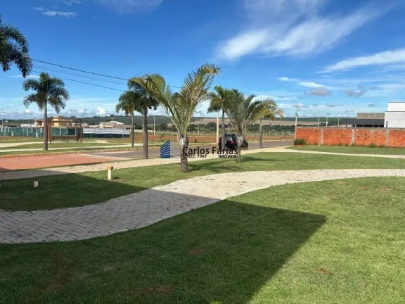 Imagem Lote em Condomínio Fechado para Venda em Brasília, Setor Habitacional Tororó (Jardim Botânico)