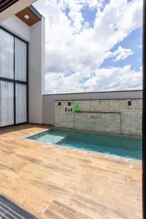 Imagem Casa em Condomínio para Venda em Hortolândia, Jardim Sumarezinho, 3 dormitórios, 1 banheiro, 2 vagas