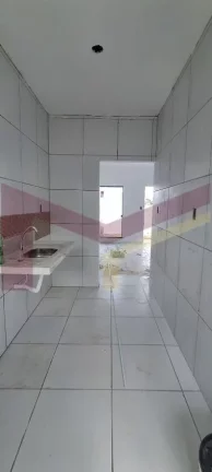 Imagem CASA 2/4 NO BAIRRO CAMPO LIMPO