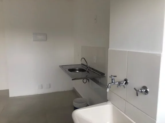 Imagem Apartamento Moóca - 43 m² - 2 Dormitórios - 1 Vaga - Lazer Completo