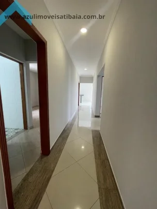 Imagem Casa de Alto Padrão no Country Felix - Bom Jesus dos Perdões