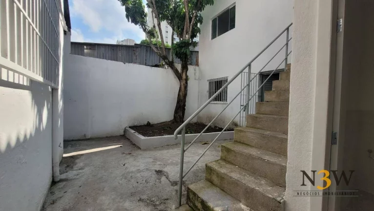 Imagem Galpão para alugar, 344 m² por R$ 21.650,00/mês - Vila Leopoldina - São Paulo/SP