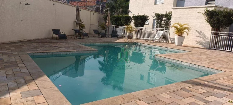 Imagem Apartamento com 2 dormitórios à venda, 50 m² por R$ 285.000,00 - Penha de França - São Paulo/SP