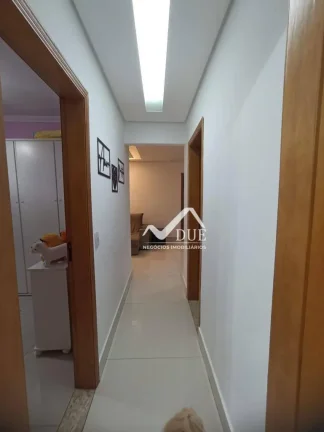 Imagem Apartamento com 2 dormitórios à venda, 82 m² por R$ 820.000,00 - Ponta da Praia - Santos/SP