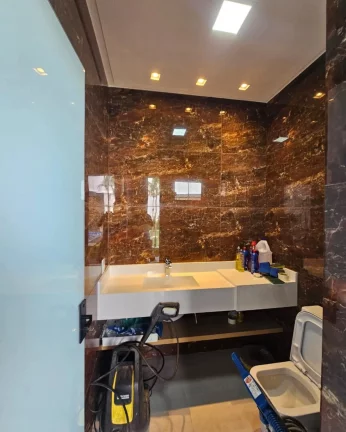 Imagem Casa De 3 Suites No Bairro Ilda Sozinha No Lote