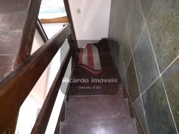 Imagem Apartamento Triplex Reformado Peró