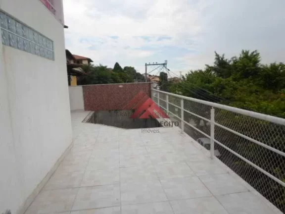 Imagem Casa com 2 dormitórios à venda, 300 m² por R$ 810.000,00 - Badu - Niterói/RJ