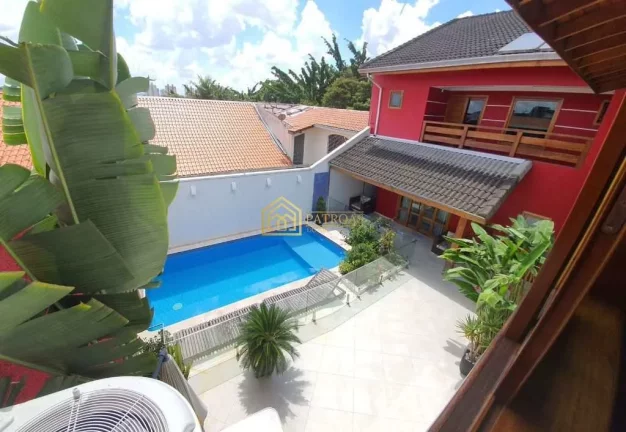 Imagem Casa Padrão