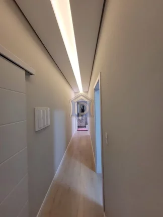 Imagem Casa Alto Padrão no Bom Jardim em Maringá-PR