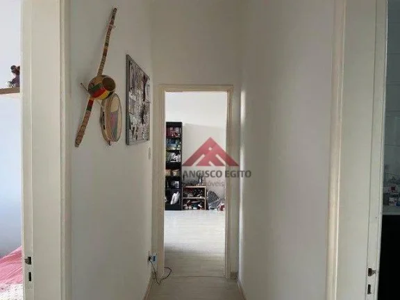 Imagem Apartamento, sala, 2 quartos, sem vaga