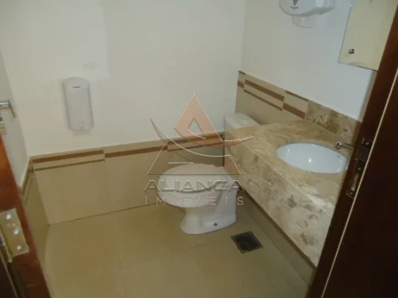 Imagem Prédio Comercial - Ribeirão Preto - Ribeirânia