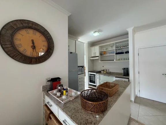 Imagem Cobertura de Luxo à Venda na Riviera de São Lourenço Módulo 07: 4 Quartos, 2 Suítes, Varanda Gourmet e Piscina Privativa!