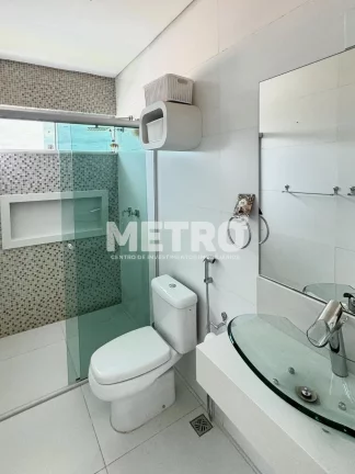 Imagem Casa à venda, Brisas do Rio, 2 quartos, sendo 01 suíte com closet, gourmet