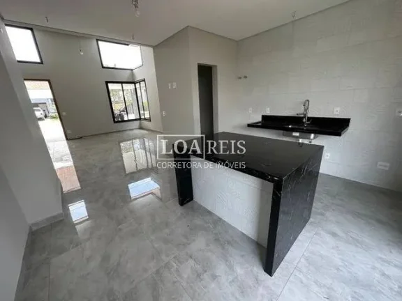 Imagem Terras do Vale-Caçapava-Casa térrea-3 quartos-1 suíte-150m2