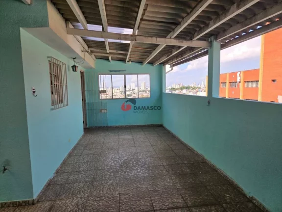 Imagem Sobrado à venda, Cerâmica, São Caetano do Sul