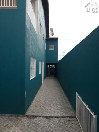 Imagem Casa no União - Aceita Permuta