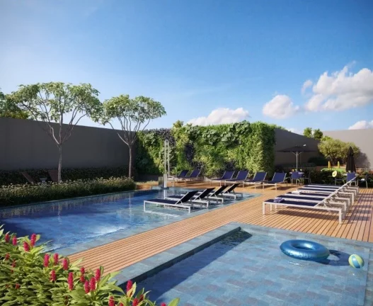 Imagem Camino Alto da Boa Vista - Residencial