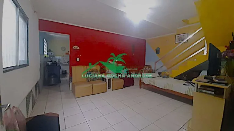 Imagem Casa Padrão