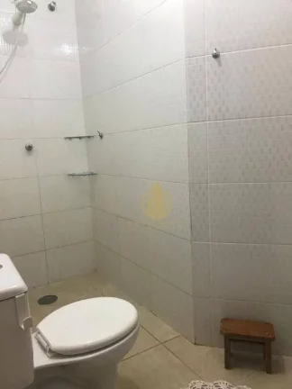 Imagem Casa 3 dorm 1 Suíte à venda, 260 m² por R$ 485.000 - Condomínio Cidade da Criança - Ribeirão Preto/SP