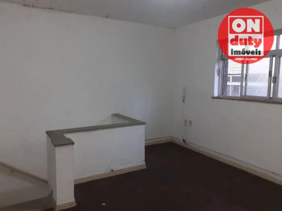 Imagem Apartamento à venda, 67 m² por R$ 225.000,00 - Vila Mathias - Santos/SP
