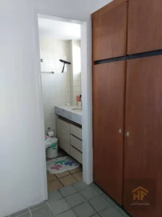 Imagem Apartamento 3 quartos em Casa Caiada