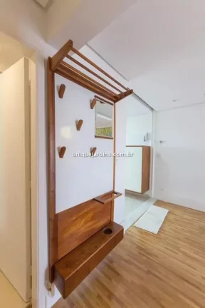 Imagem Apartamento à venda Paraíso São Paulo