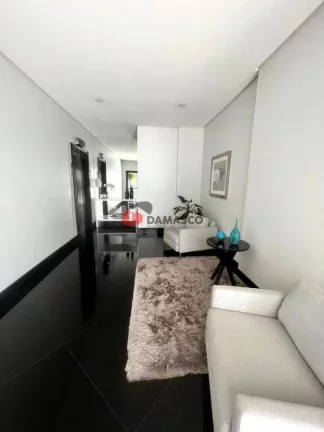 Imagem Apartamento à venda 3 Quartos, 3 Suites, 3 Vagas, 155M², Barcelona, São Caetano do Sul - SP