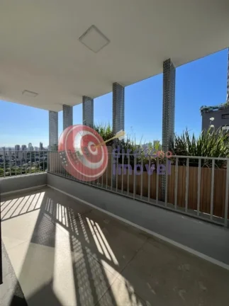 Imagem APARTAMENTO À VENDA TERRAE VILA MADALENA 96m² 2 QUARTOS 2 VAGAS VILA MADALENA SÃO PAULO