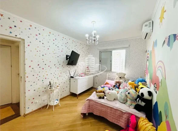 Imagem Apartamento Padrão