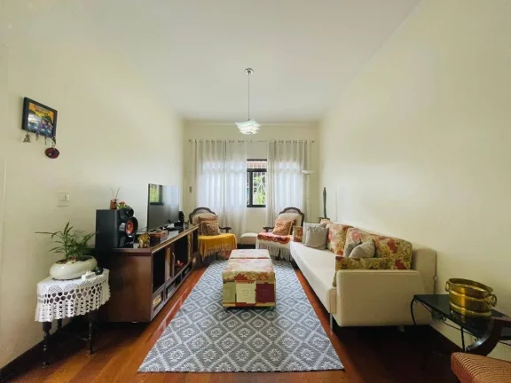 Imagem Casa Vila da Saúde - 168M², 4 Dorms, 2 Suítes, 4 Vagas.